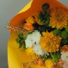bouquet safran