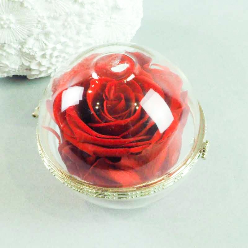 L'abonnement 12 mois fleuris