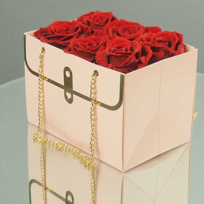 L'abonnement 12 mois fleuris