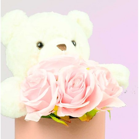 Bouquet abonnement floral