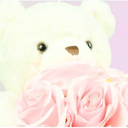 L'abonnement 12 mois fleuris