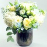 L'abonnement 12 mois fleuris
