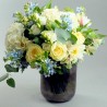 L'abonnement 12 mois fleuris