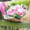 L'abonnement 12 mois fleuris