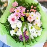 Bouquet Roses Roses Paris | Livraison Fleuriste Premium