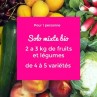 Offre panier solo fruits et légumes bios