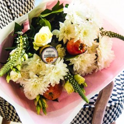 Bouquet spécial Roch Hachana