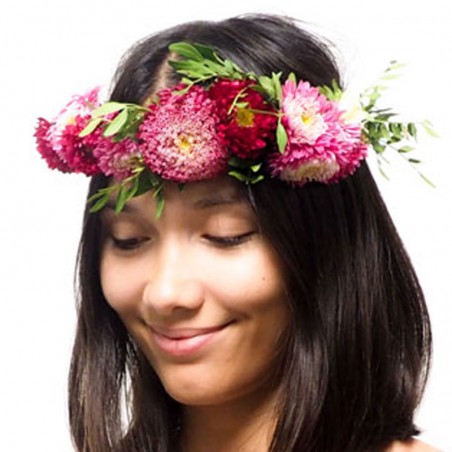 Couronne Chloé