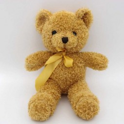Ourson en peluche de 30 cm
