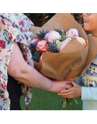 Fleurs Fête des mères 2027 (30 mai) – Livraison Paris