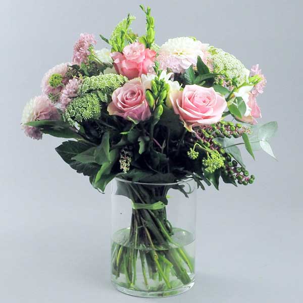 Abonnement 6 mois fleuris