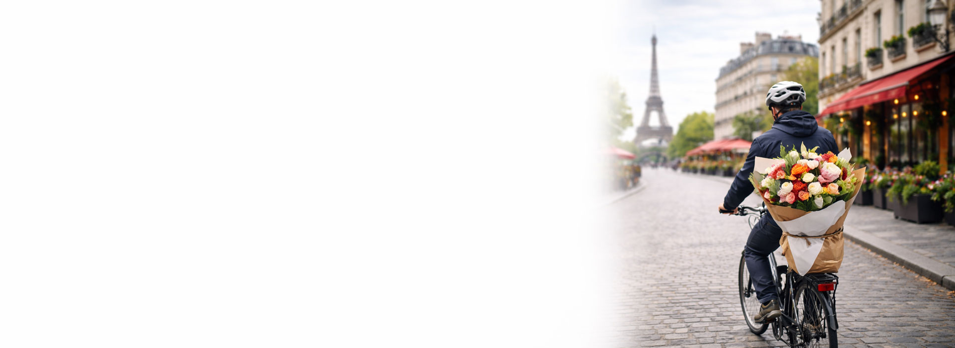  Livré à Paris aujourd'hui