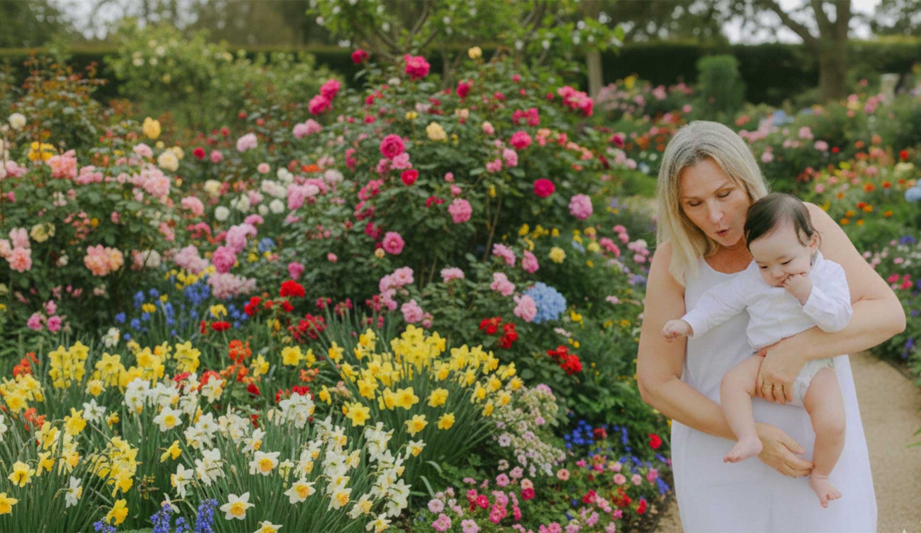 Fête des Grands-Mères